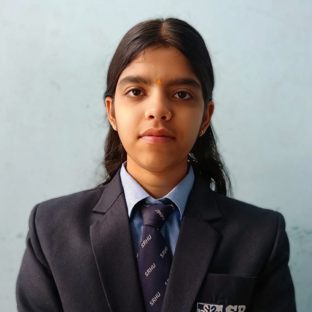 Tripti Bhatt